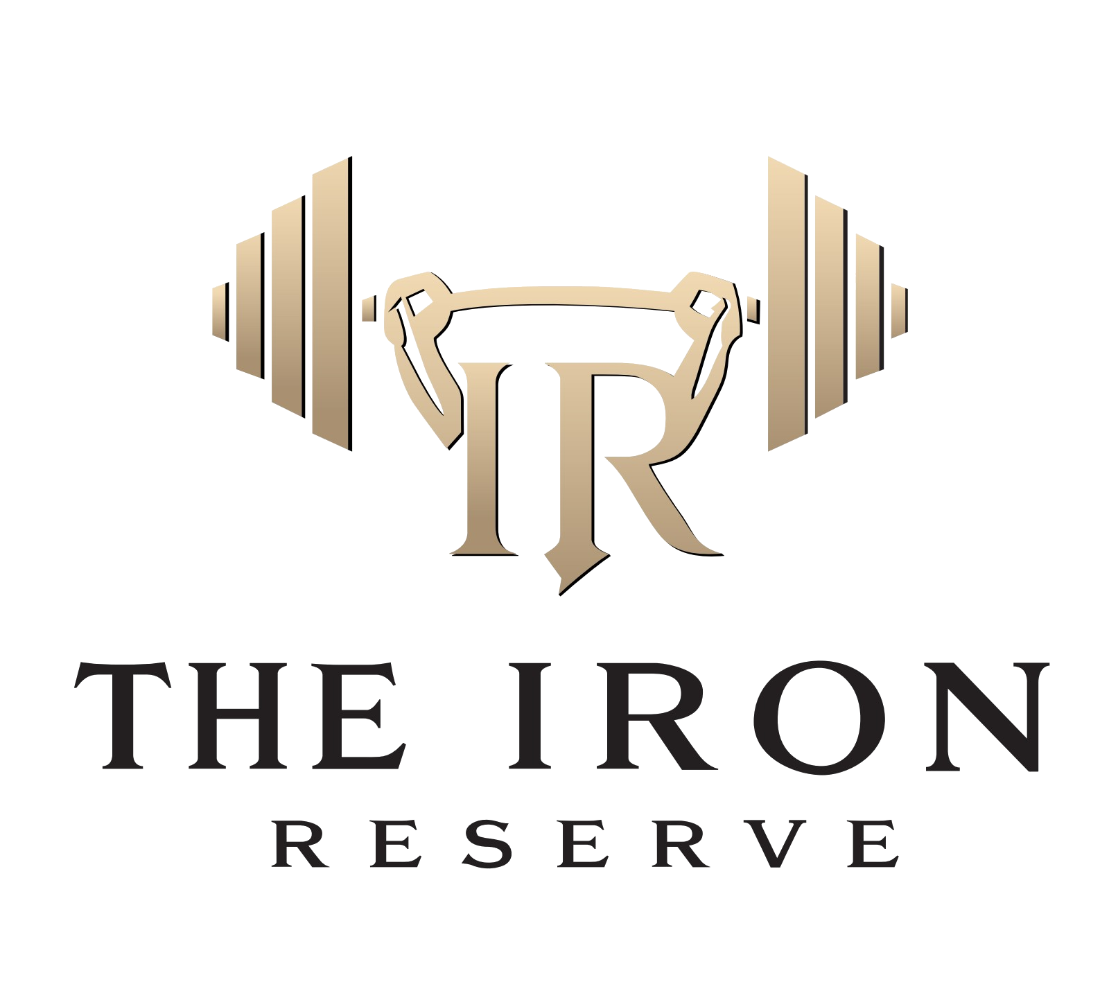 The Iron Reserve logo